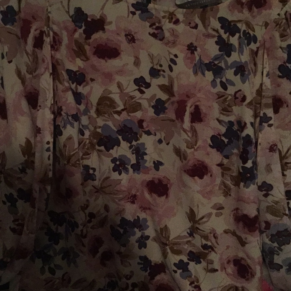 Brand new blouse
